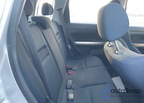 2006 Scion Xa z USA, uszkodzony, nr VIN JTKKT624365004387